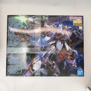 Bandai Gundam SEED Duel Assault Shroud MG 1/100 Scale Model Kit USA Seller